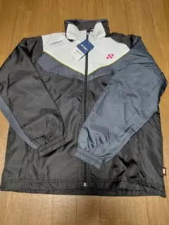 YONEX HEAT CAPSULE ジャケットパンツS　スウインドブレーカー