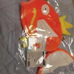 コイキングバッグ レア！