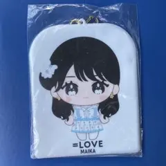 LOVE イコラブ 佐々木舞香 生写真ホルダー 個別 - メルカリ