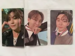 SEVENTEEN セブチ スングァン svt2020 トレカ 141 - メルカリ