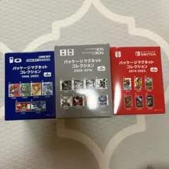 全9種フルセット】韓国限定 ポケモン 30周年 メガフェスタ マグネット