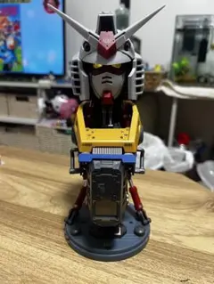 ガンダム　エクシード　トリニティ