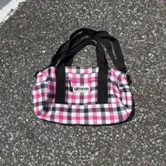 beams B.CHK ROUND ECO ショルダーバッグ グリーン - メルカリ