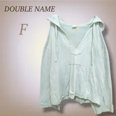 レイヤード スウェット