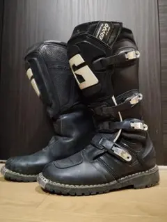 GAERNE ED-pro 26cm エンデューロ オフロードブーツ ガエルネのサムネイル