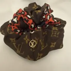 2026年最新】LOUIS VUITTON レディース ヘアゴム・シュシュの人気