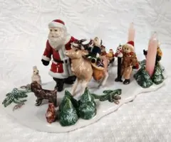 2025年最新】ビレロイ&ボッホ クリスマス キャンドルの人気アイテム