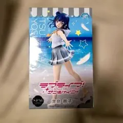 ラブライブ！サンシャイン!! 津島善子 フィギュア