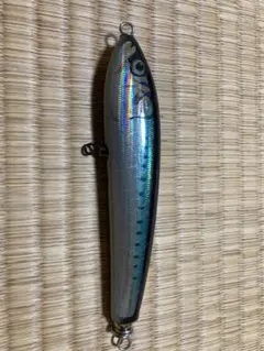 ニンナ オロロプロップ ローカル スローテーパー トップブリッジ