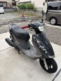5465.定番人気　アドレスv125G 上位グレード　バッテリー新品　千葉県柏市　即日配送、自走引き取りも可能 5465.定番人気アドレスv125G 上位グレードバッテリー新品千葉県柏市