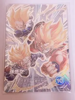 2026年最新】ドラゴンボールダイバーズ パラレルの人気アイテム - メルカリ