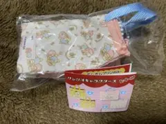 サンリオキャラクターズ　レトロレッスンバッグ　ガチャ　リトルツインスターズ　❷