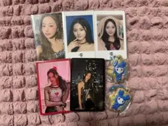 2026年最新】twice ツウィの人気アイテム - メルカリ