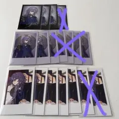 星導ショウ チェキ