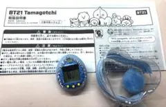 たまごっち JALスペシャル BANDAI 非売品 JAL限定 - メルカリ
