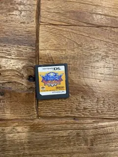 NintendoDS ソフト　【星のカービィ参上！ドロッチェ団】