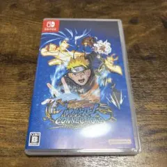 ナルティメットストーム コネクションズ