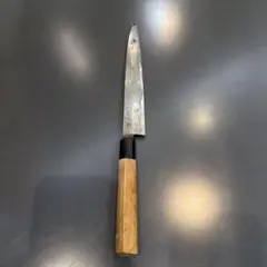 【本格派】堺 柳刃包丁 刃渡り270mm（刺身包丁・和包丁）のサムネイル