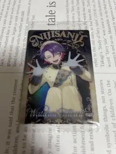 渡会雲雀 にじさんじ ウエハース - メルカリ