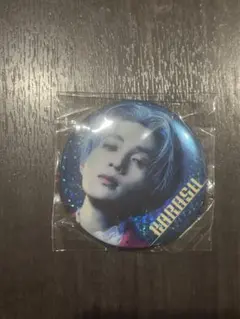 八木勇征 ホログラム缶バッジ