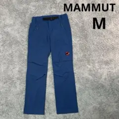 2026年最新】mammut softech trekkers pantsの人気アイテム - メルカリ