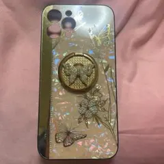 バッテリー100%iPhone12グリーン両面硬化ガラスコーティング済み バッテリー100%iPhone12グリーン両面硬化ガラスコーティング済み