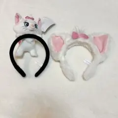 マリーカチューシャ