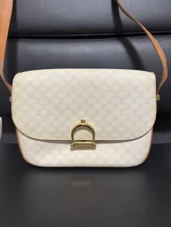 CELINE ヴィンテージ ショルダーバッグのサムネイル