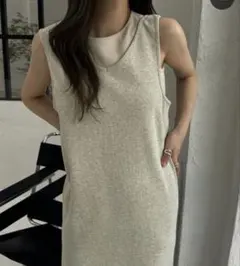 ⭐︎即日発送・お値下げ可⭐︎WILLFULLY ロングワンピース