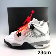 2025年最新】ジョーダン4セメントの人気アイテム - メルカリ