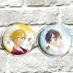 2026年最新】平野と鍵浦 缶バッジの人気アイテム - メルカリ