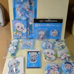 バラ売り可】ドズル社 おらふくん グッズ まとめ売り - メルカリ