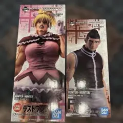 ふ*ん様 一番くじ HUNTER×HUNTER ラストワン賞ビスケ F賞ゴレイヌ ふ*ん様 一番くじ HUNTER×HUNTER ラストワン賞ビスケ F賞ゴレイヌ