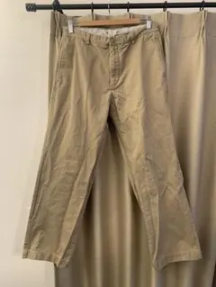 J.CREW ジェイクルー チノパンのサムネイル