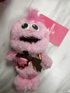 モッピー キーホルダー USJ限定