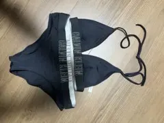 Calvin Klein ビキニ　水着　ブラックのサムネイル