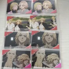 東京リベンジャーズ マイキー