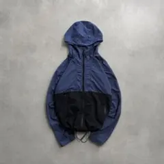Columbia nylon shell jacket 短丈 y2k テック - メルカリ