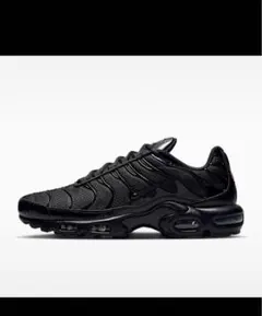 Nike Air Max Plus Triple Black 27.5