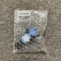 パペットスンスン一番くじ　ちらりんフレンズ　口閉じスンスン