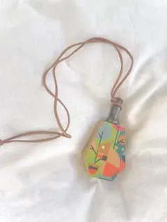 鳥の声のするおもちゃ