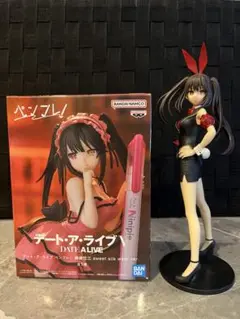 2025年最新】デート・ア・ライブ フィギュアの人気アイテム