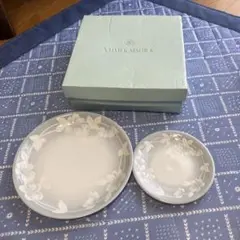 YUMI KATSURA 皿セットのサムネイル