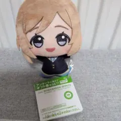 学園アイドルマスター ちびぐるみ〜学園生活〜vol.3 姫崎莉波　①