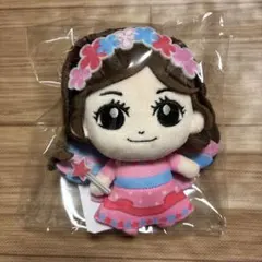 松田聖子ぬいぐるみ マスコット&プレミアムシート限定バック 松田聖子コンサートツアー 聖子ちゃんマスコット プレミアムシート限定