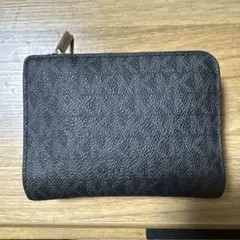 MICHAEL KORS財布