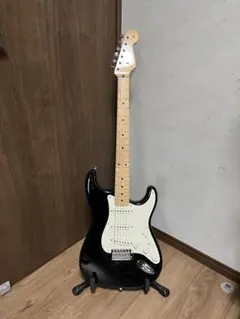 Fender Japan STM550 ミディアムスケール ストラトキャスター - メルカリ