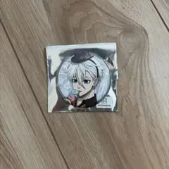ブルーロック展 閃堂秋人 せんどうしゅうと クリアシート - メルカリ