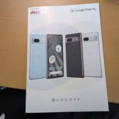 Citizen様専用 Google Pixel 7a 本体 スマホ - メルカリ
