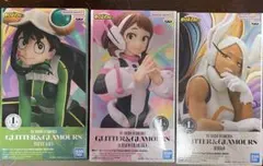 僕のヒーローアカデミア フィギュアまとめ売り